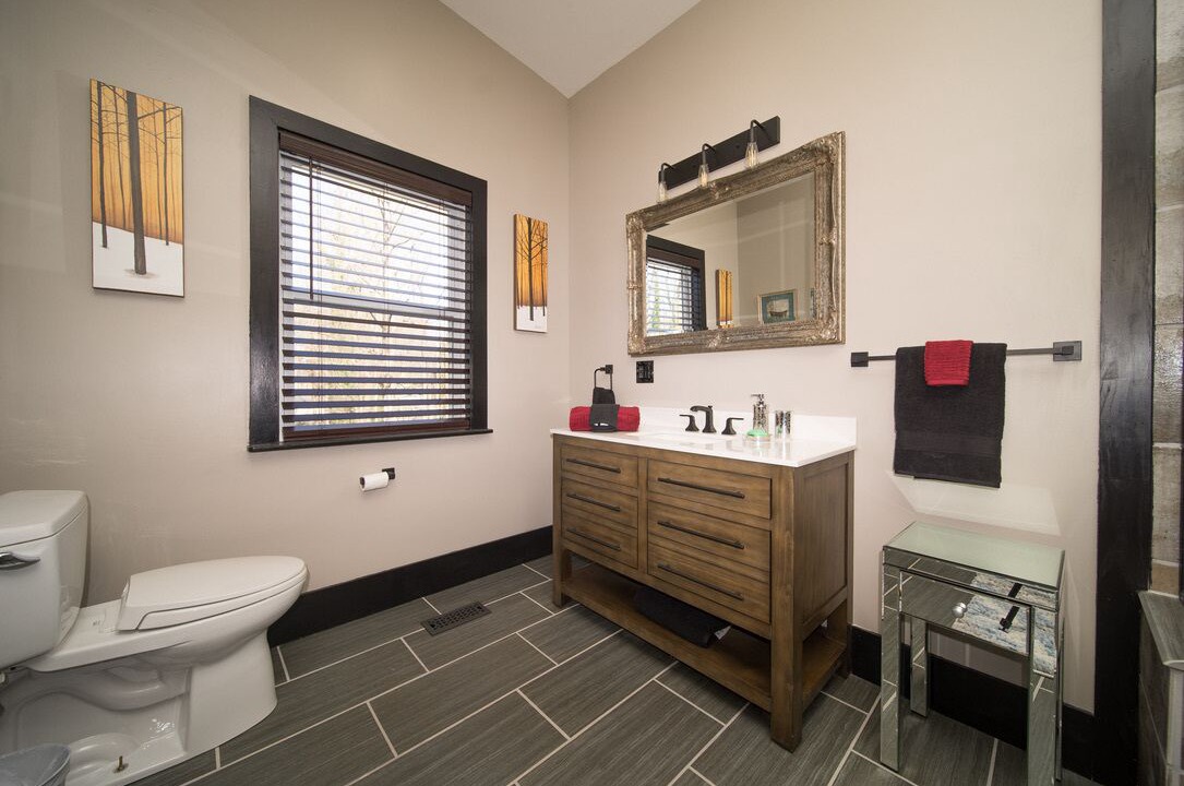 Photo of Bathroom in Greenville