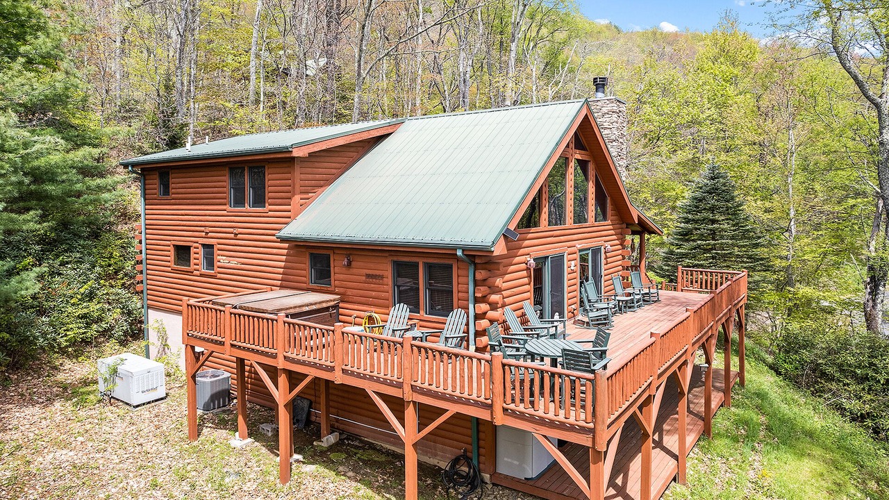Photo of Outdoor in Maggie Valley