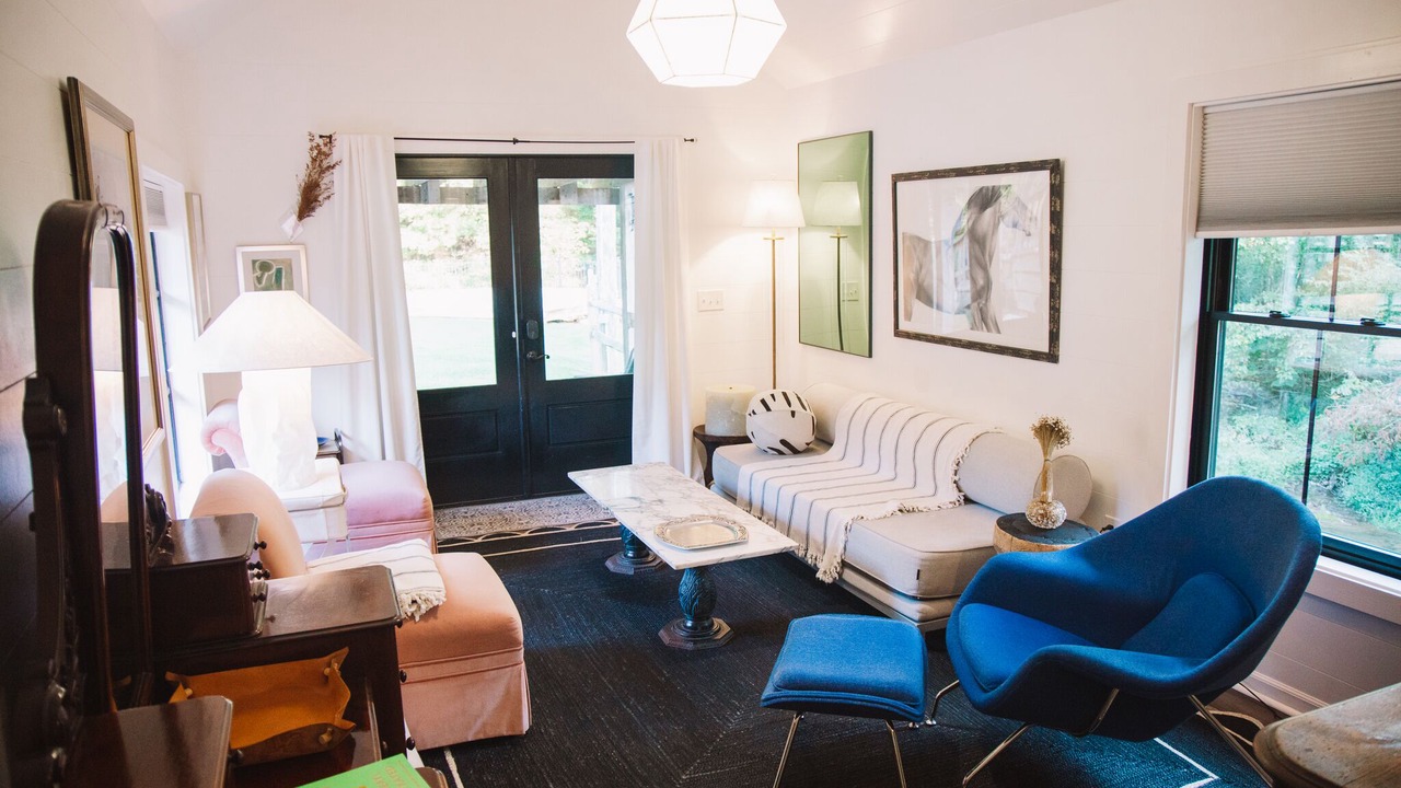Photo of Livingroom in Abingdon