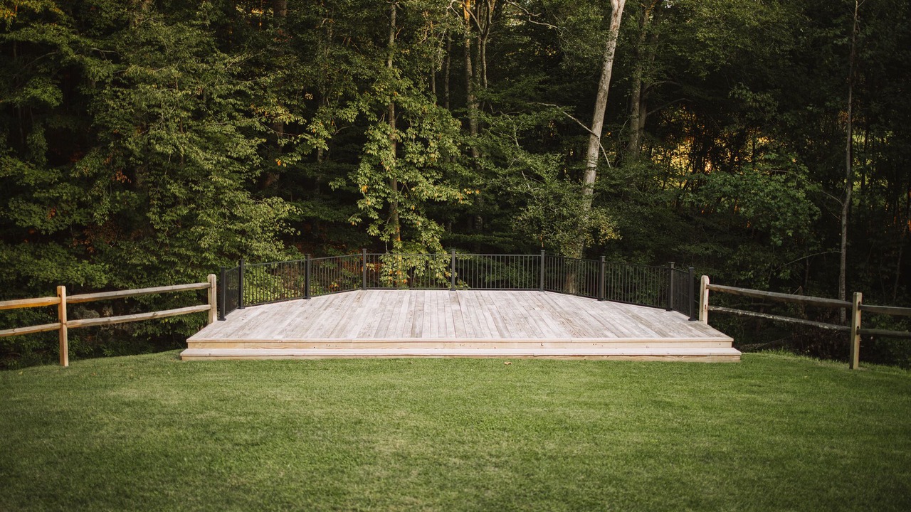 Photo of Outdoor in Abingdon