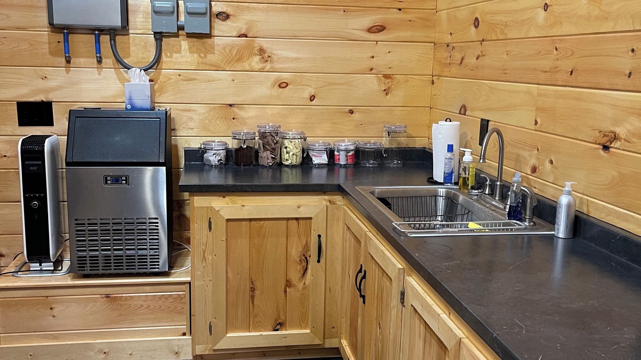 Photo of Kitchen in Abingdon