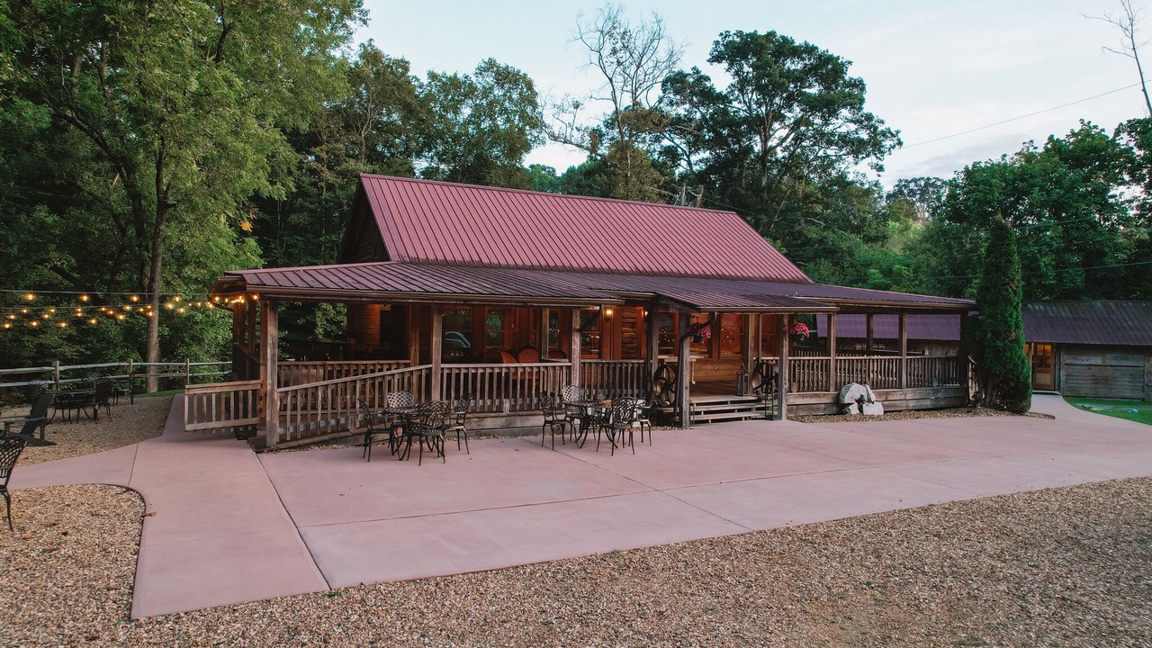 Photo of Outdoor in Abingdon