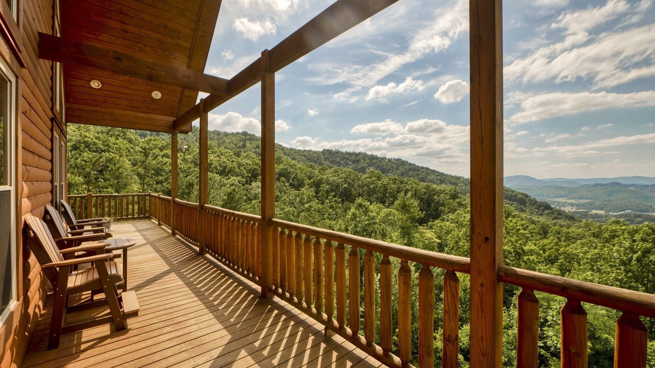 Photo of Outdoor in Smoky Mountains