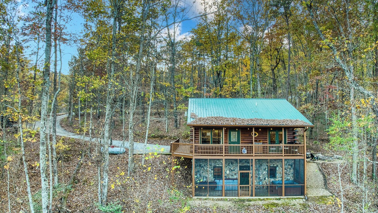 Photo of Outdoor in Blue Ridge