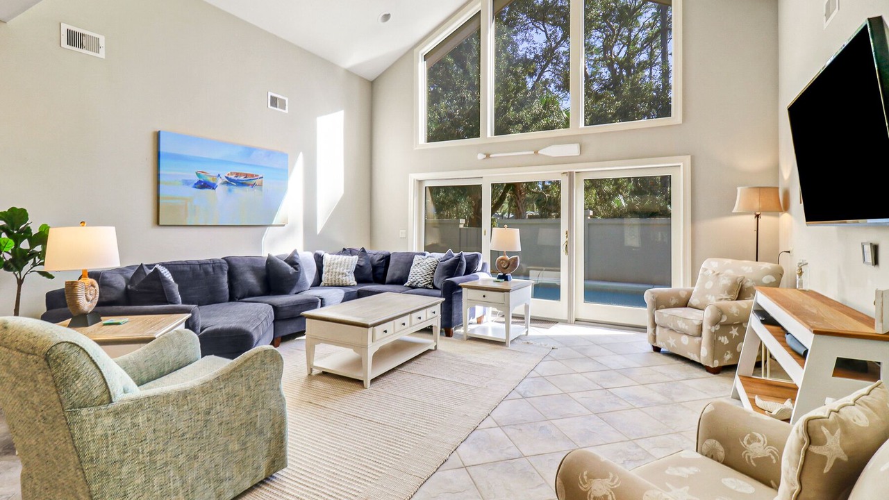 Photo of Bedroom in South Beach