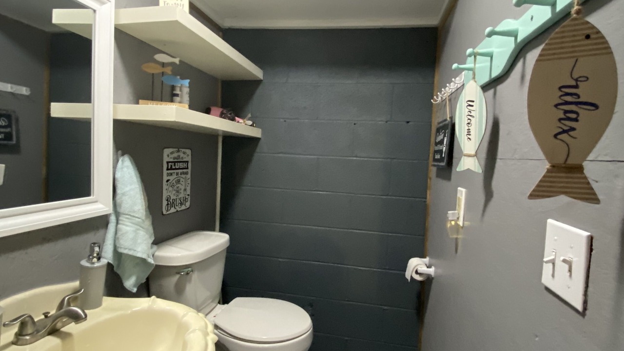 Photo of Bathroom in Martin