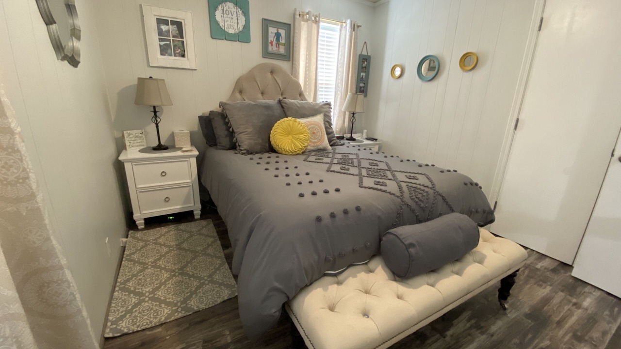 Photo of Bedroom in Martin