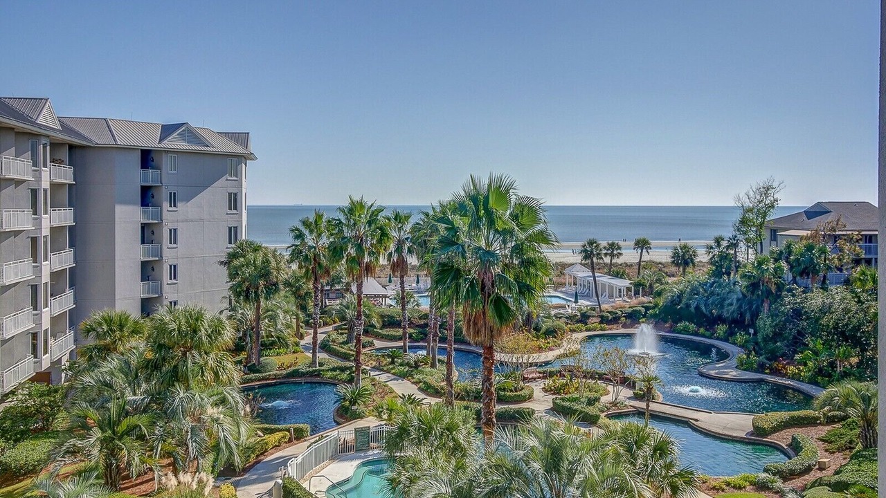 Photo of Outdoor in North Forest Beach