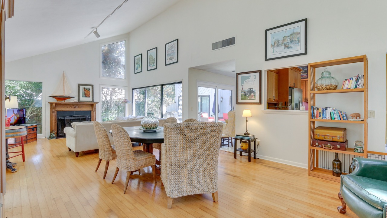 Photo of Others in Sea Pines
