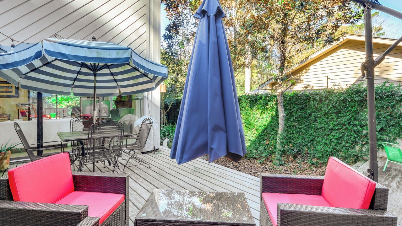 Photo of Outdoor in Sea Pines