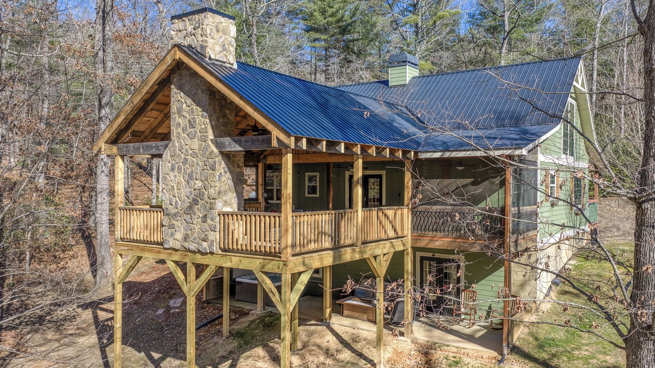 Photo of Others in Blue Ridge