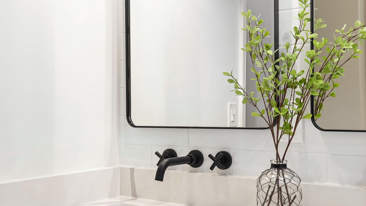 Photo of Bathroom in Northlake