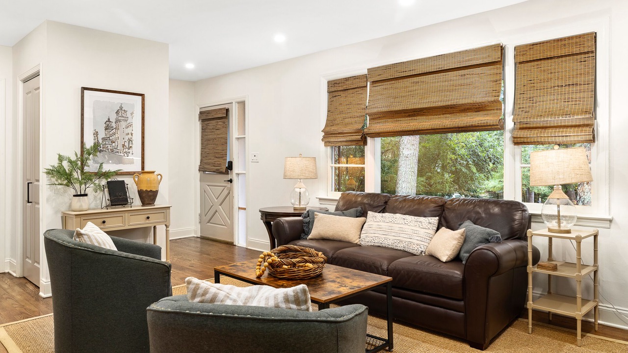 Photo of Livingroom in Northlake