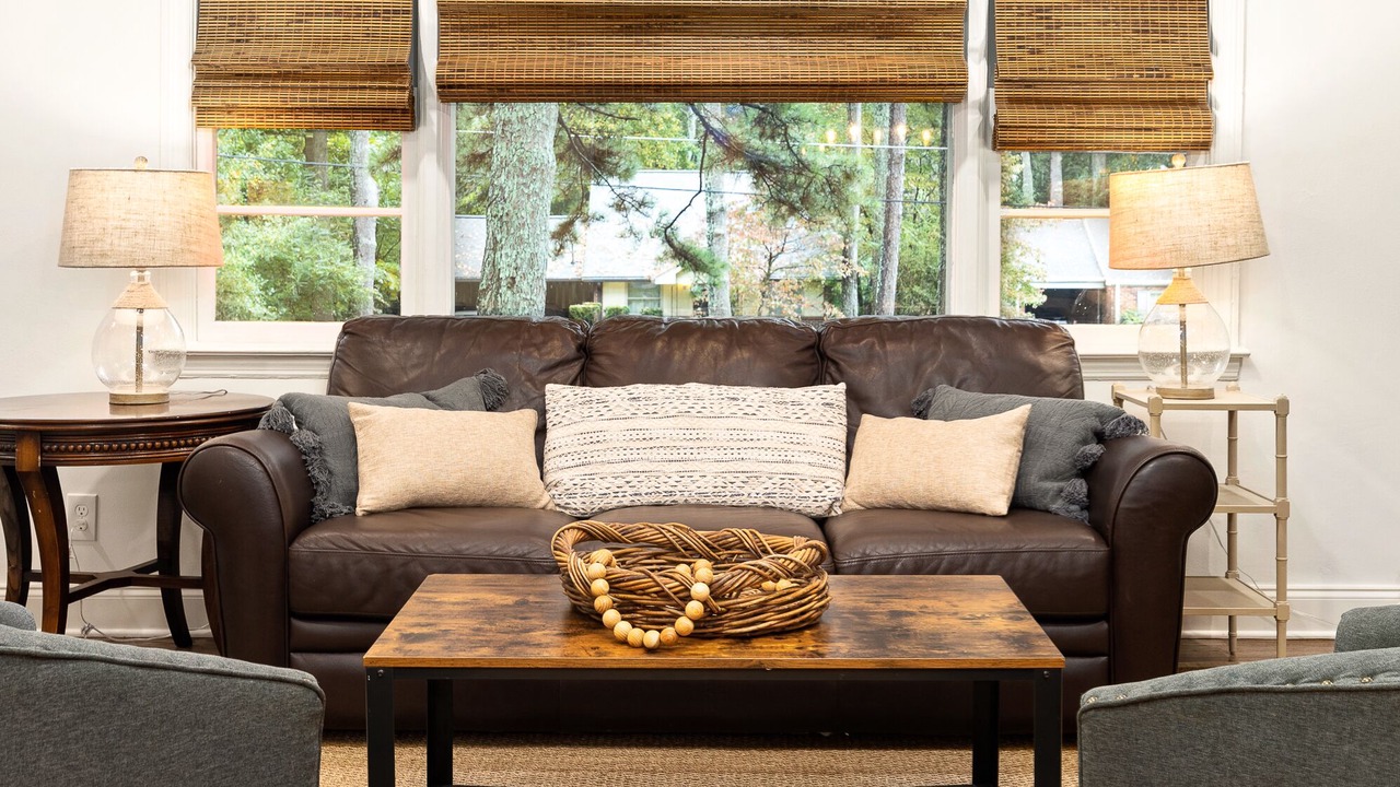 Photo of Livingroom in Northlake
