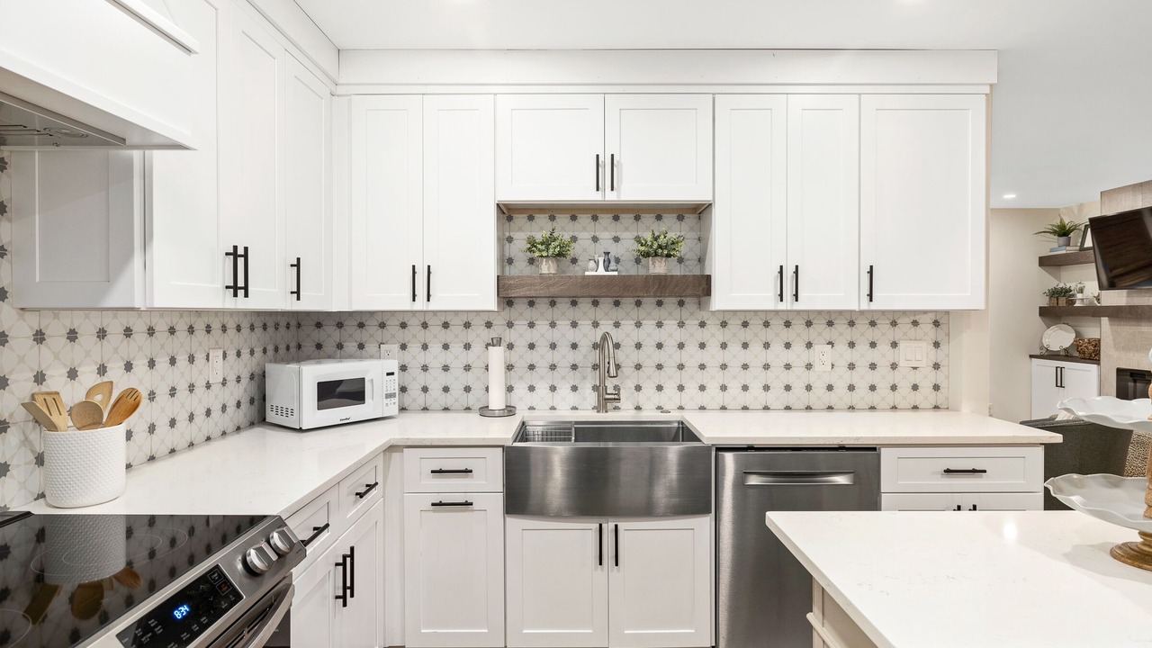Photo of Kitchen in Northlake