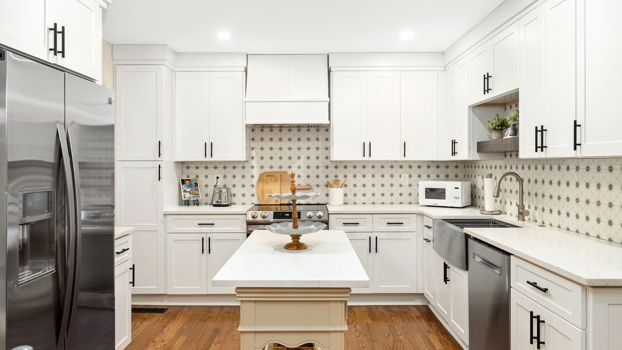 Photo of Kitchen in Northlake