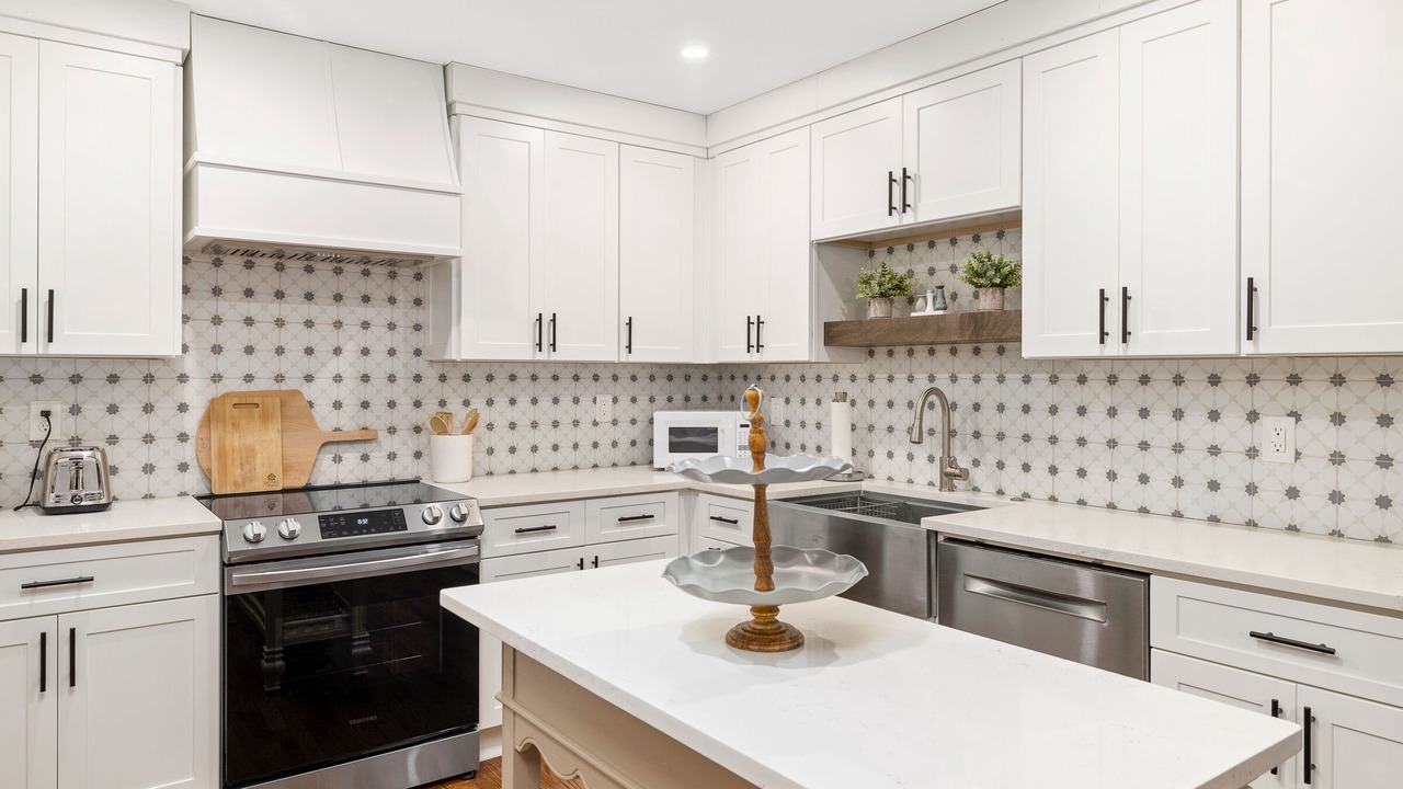 Photo of Kitchen in Northlake