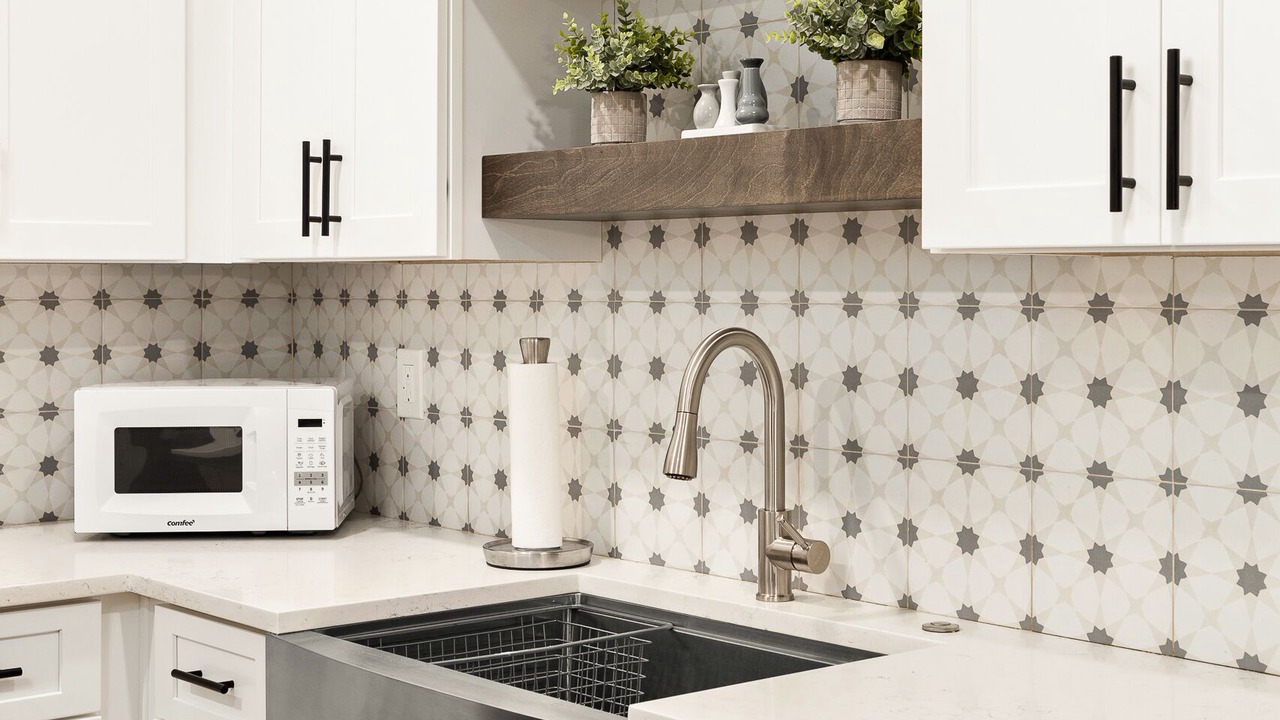 Photo of Kitchen in Northlake