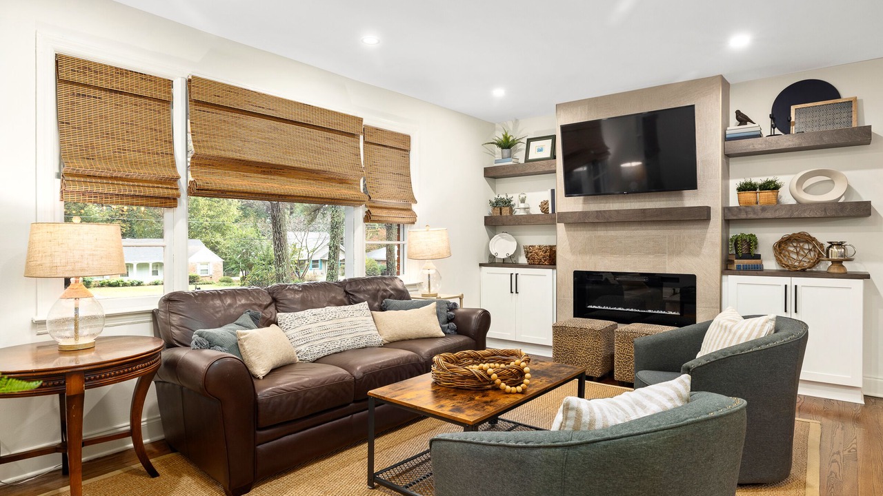 Photo of Livingroom in Northlake