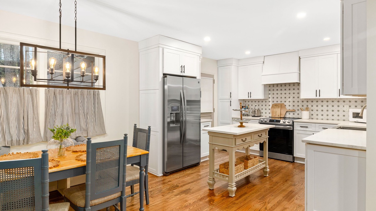 Photo of Kitchen in Northlake