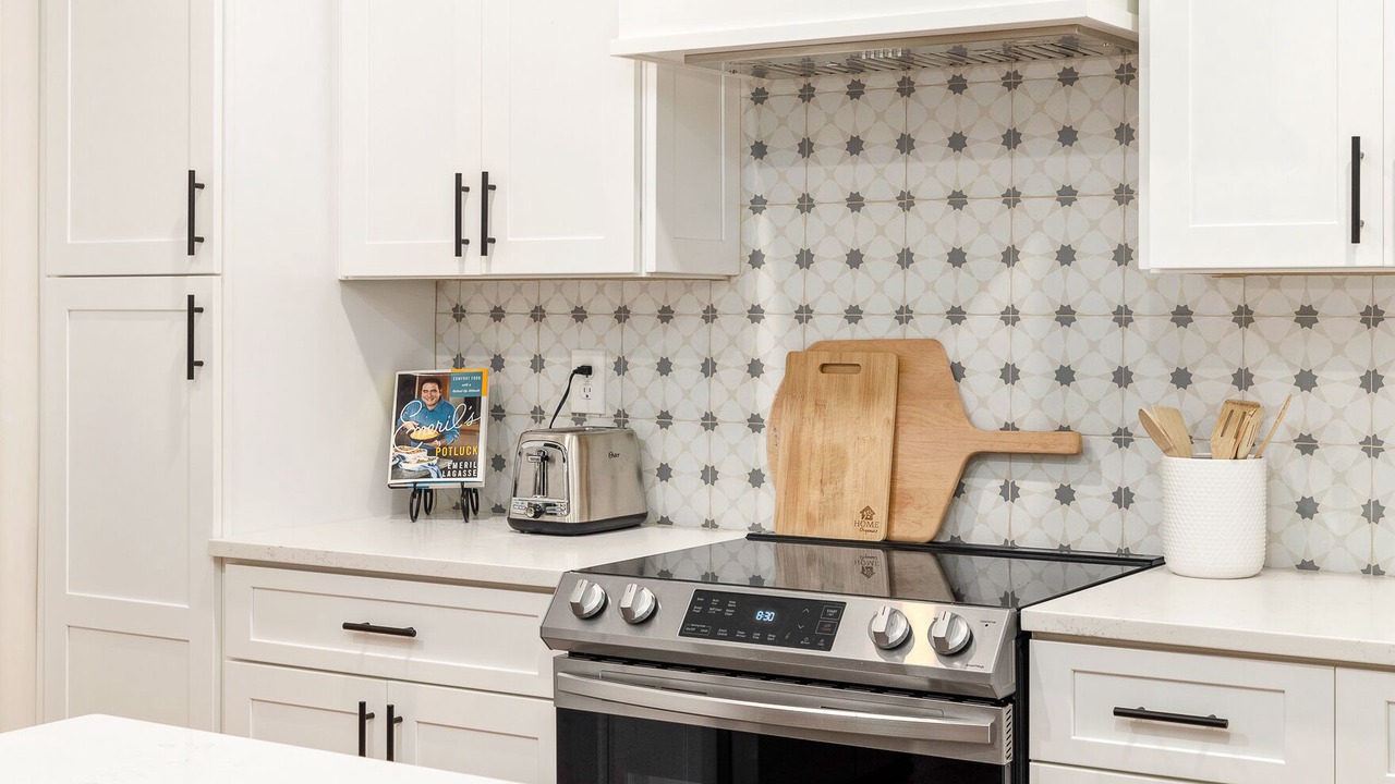 Photo of Kitchen in Northlake