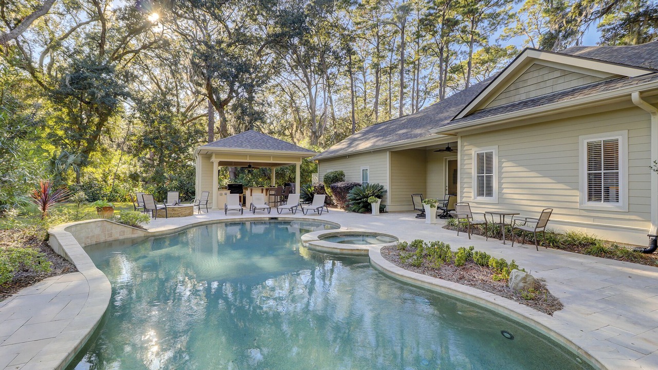Photo of Outdoor in Heritage Woods