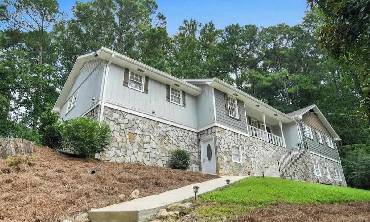 Photo of Outdoor in Lilburn