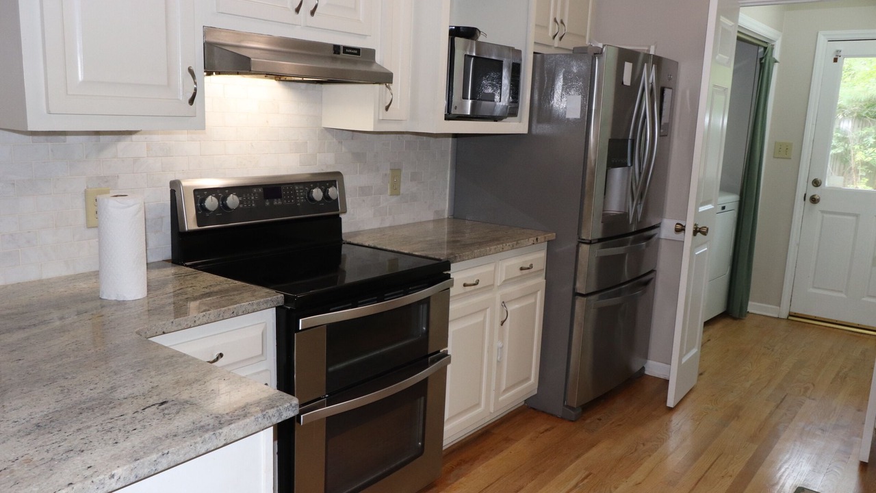 Photo of Kitchen in Apex