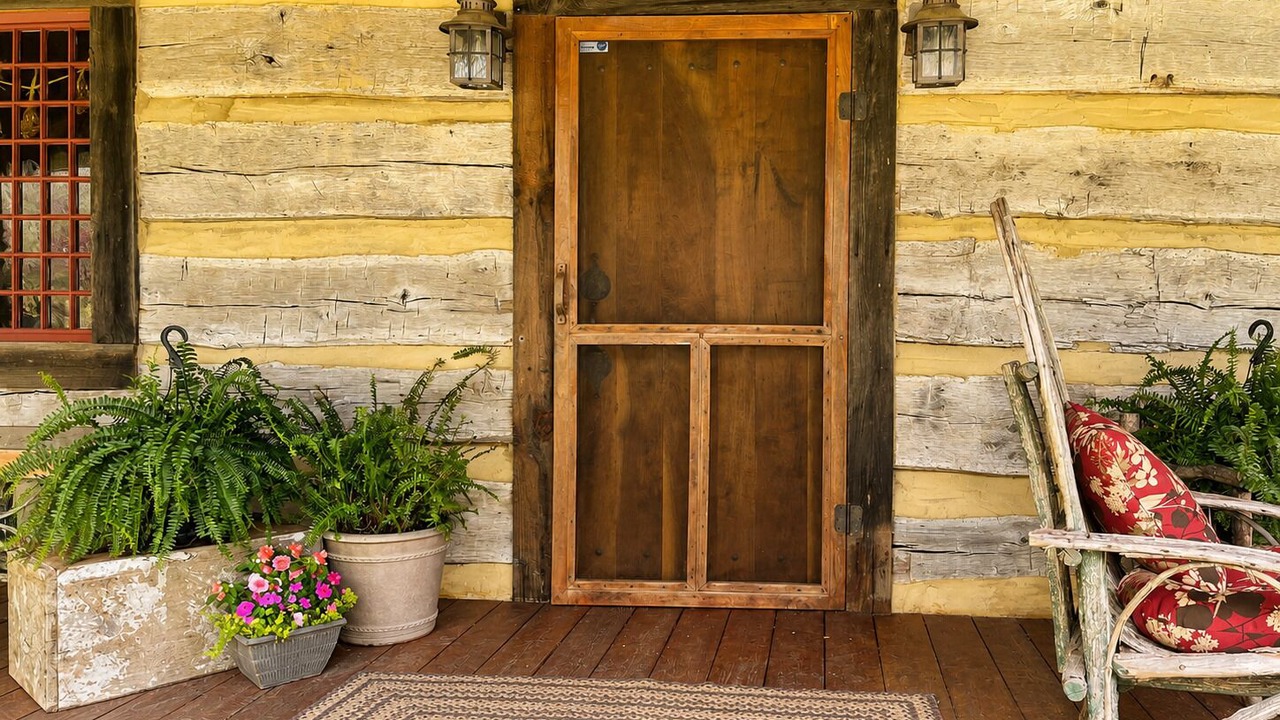 Photo of Outdoor in Limestone
