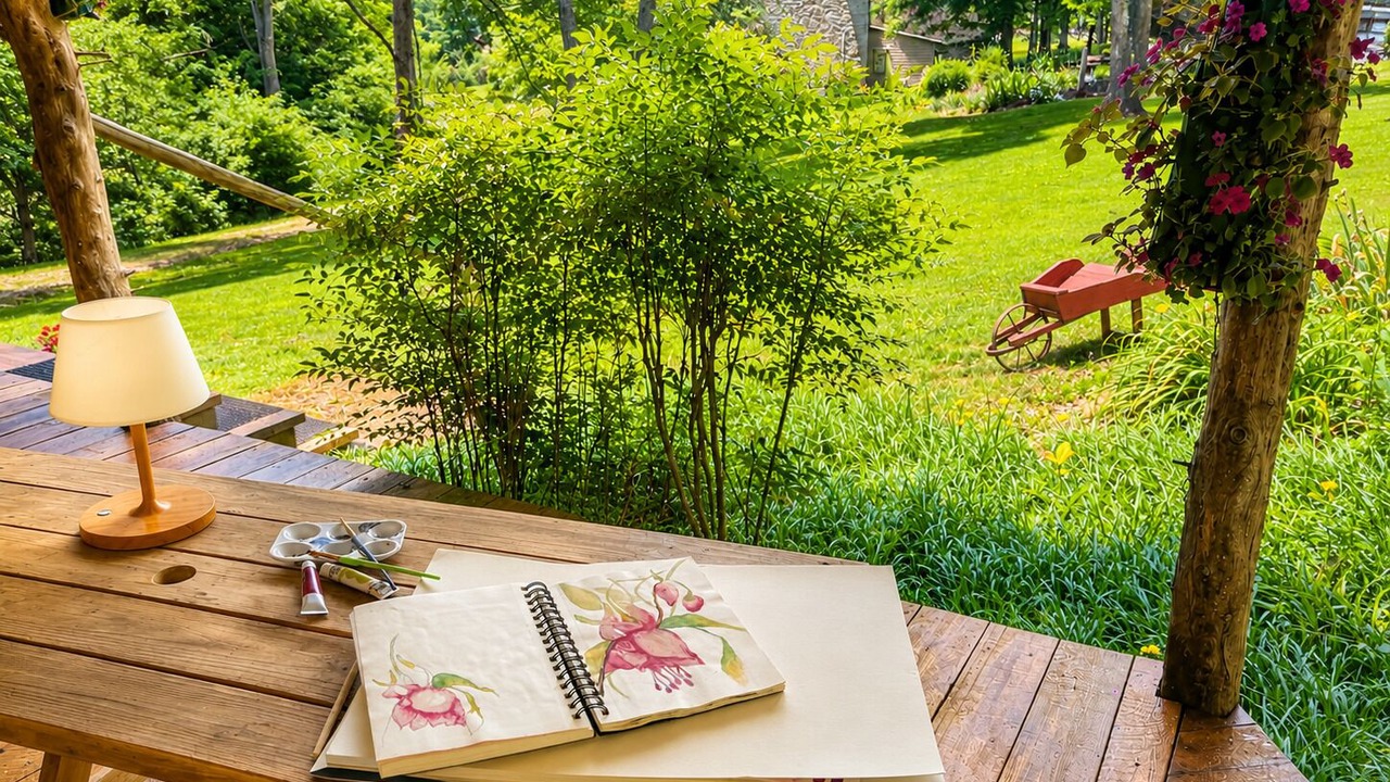 Photo of Outdoor in Limestone