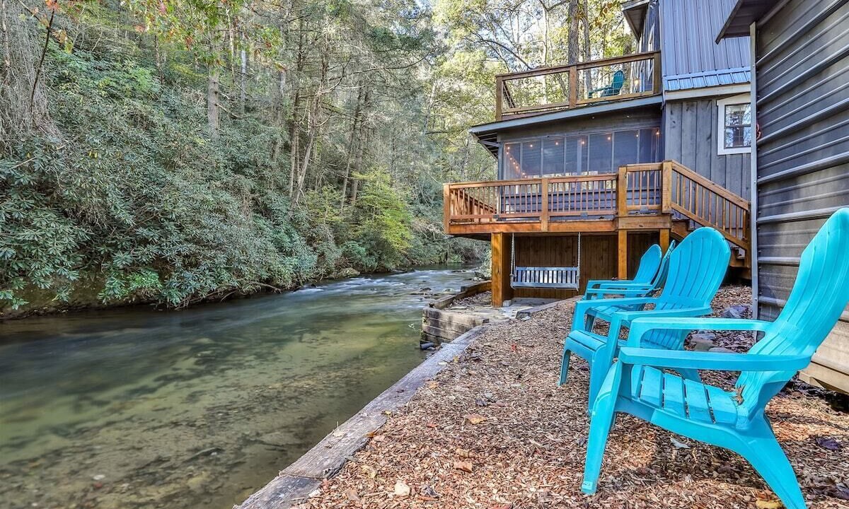 Photo of Others in Ellijay