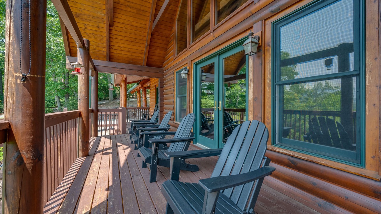 Photo of Outdoor in Lake Lure