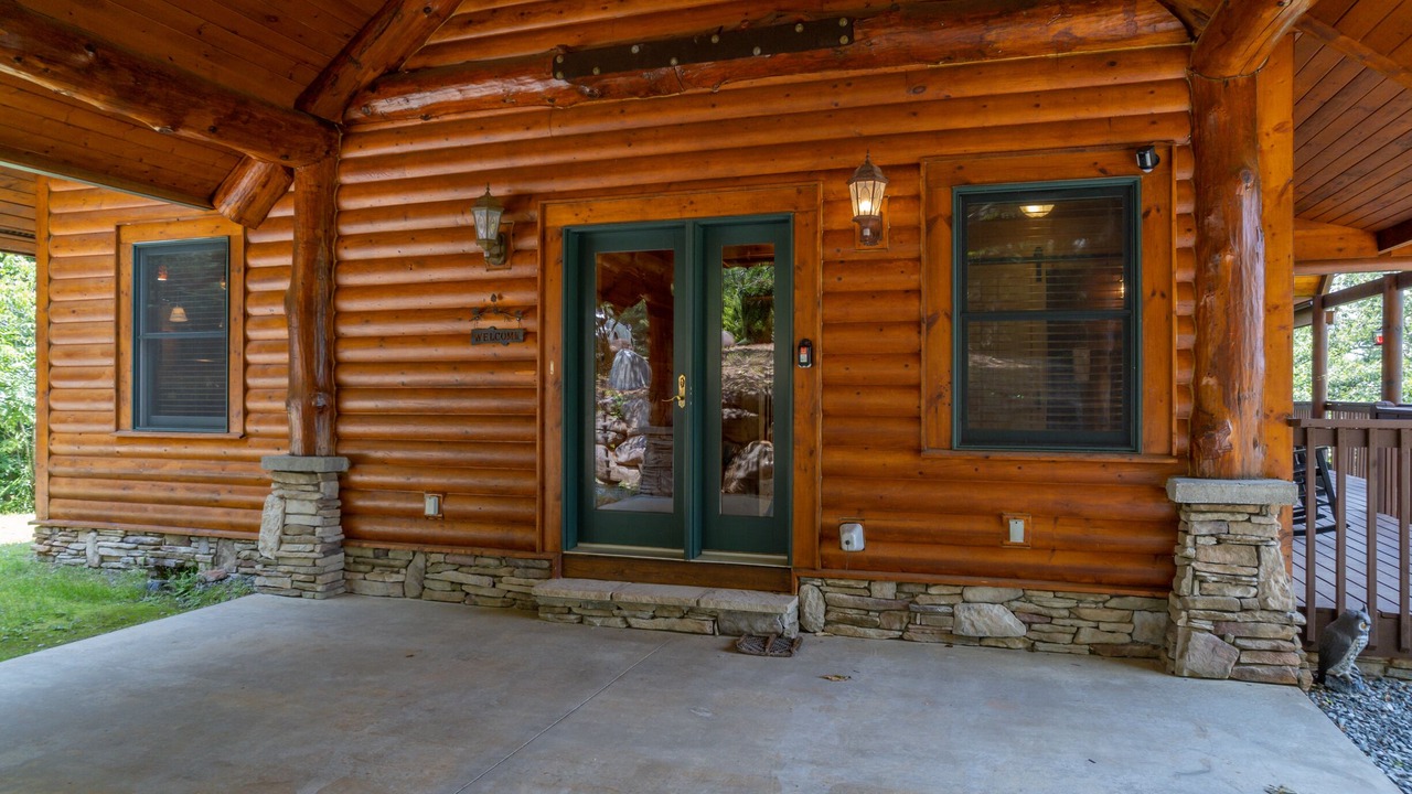 Photo of Outdoor in Lake Lure