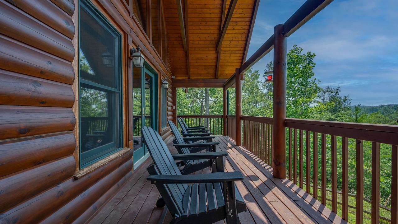 Photo of Outdoor in Lake Lure