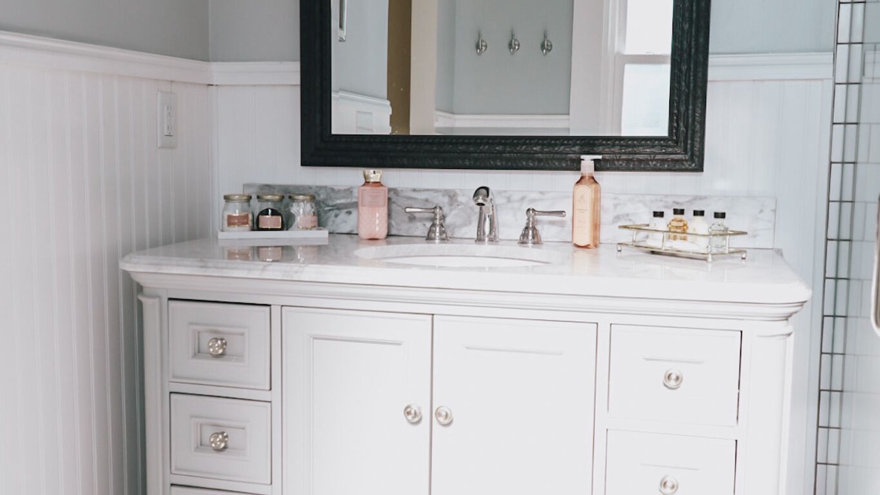 Photo of Bathroom in Walnut Hills