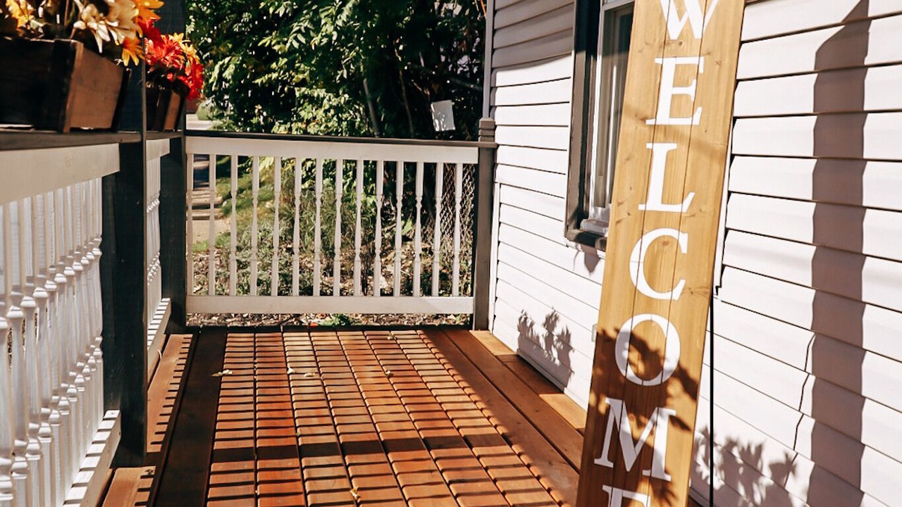 Photo of Outdoor in Walnut Hills