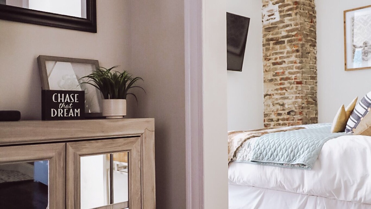 Photo of Bedroom in Walnut Hills