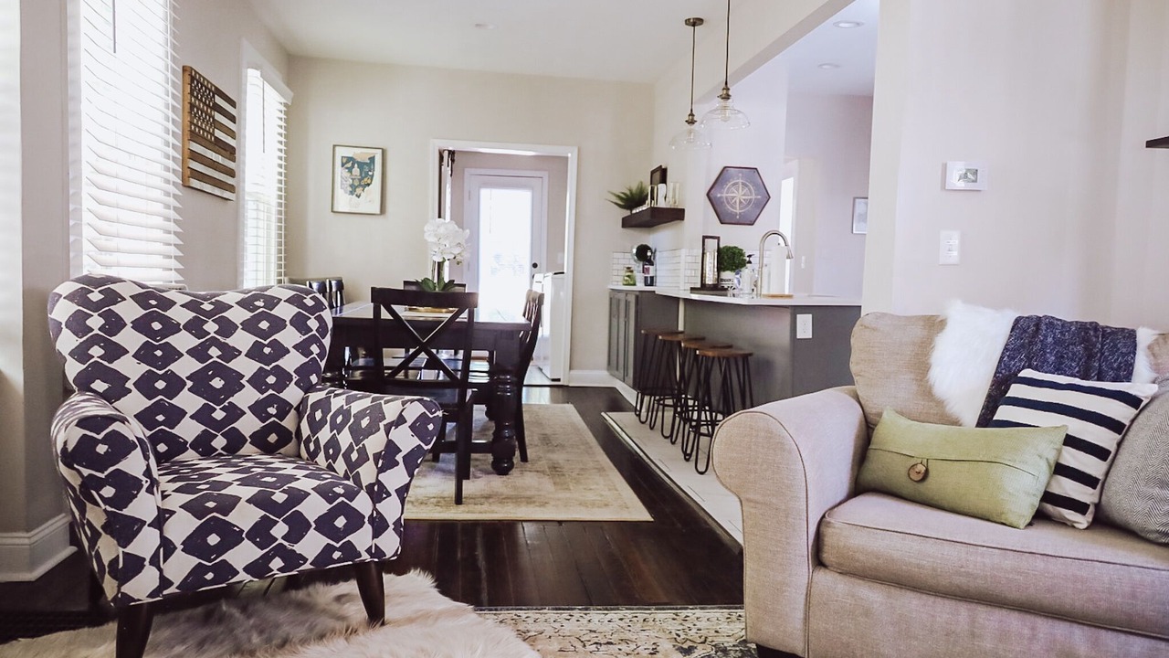 Photo of Livingroom in Walnut Hills