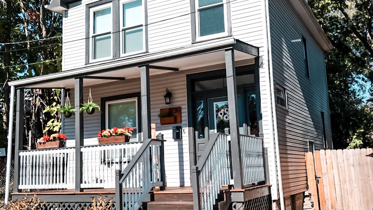 Photo of Outdoor in Walnut Hills