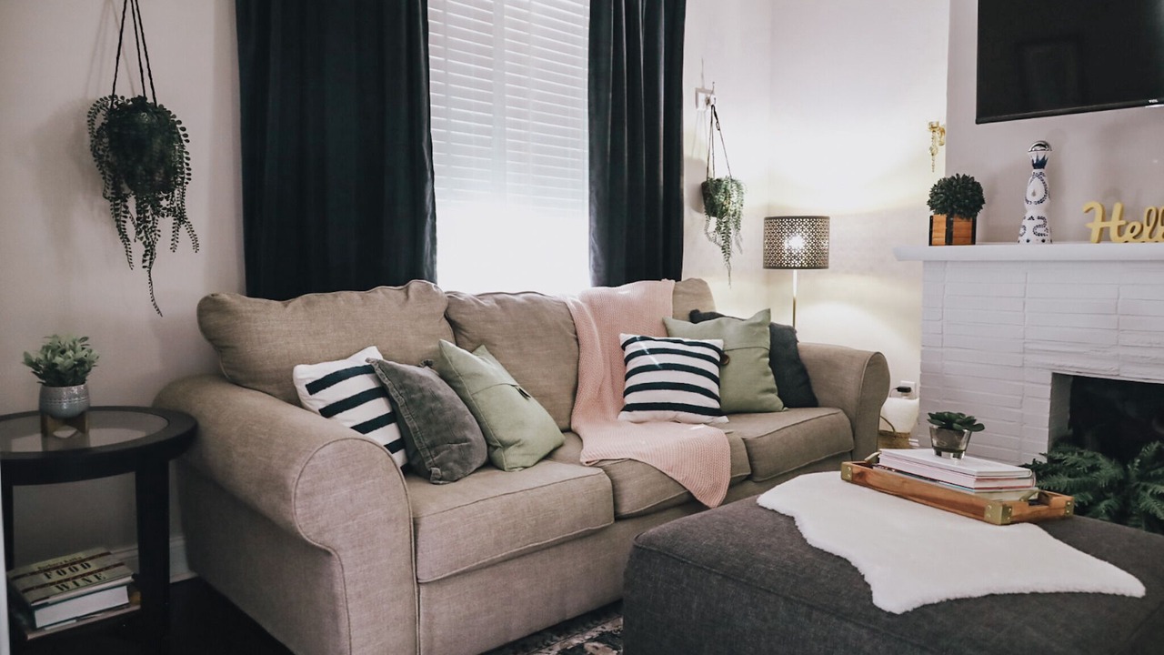 Photo of Livingroom in Walnut Hills