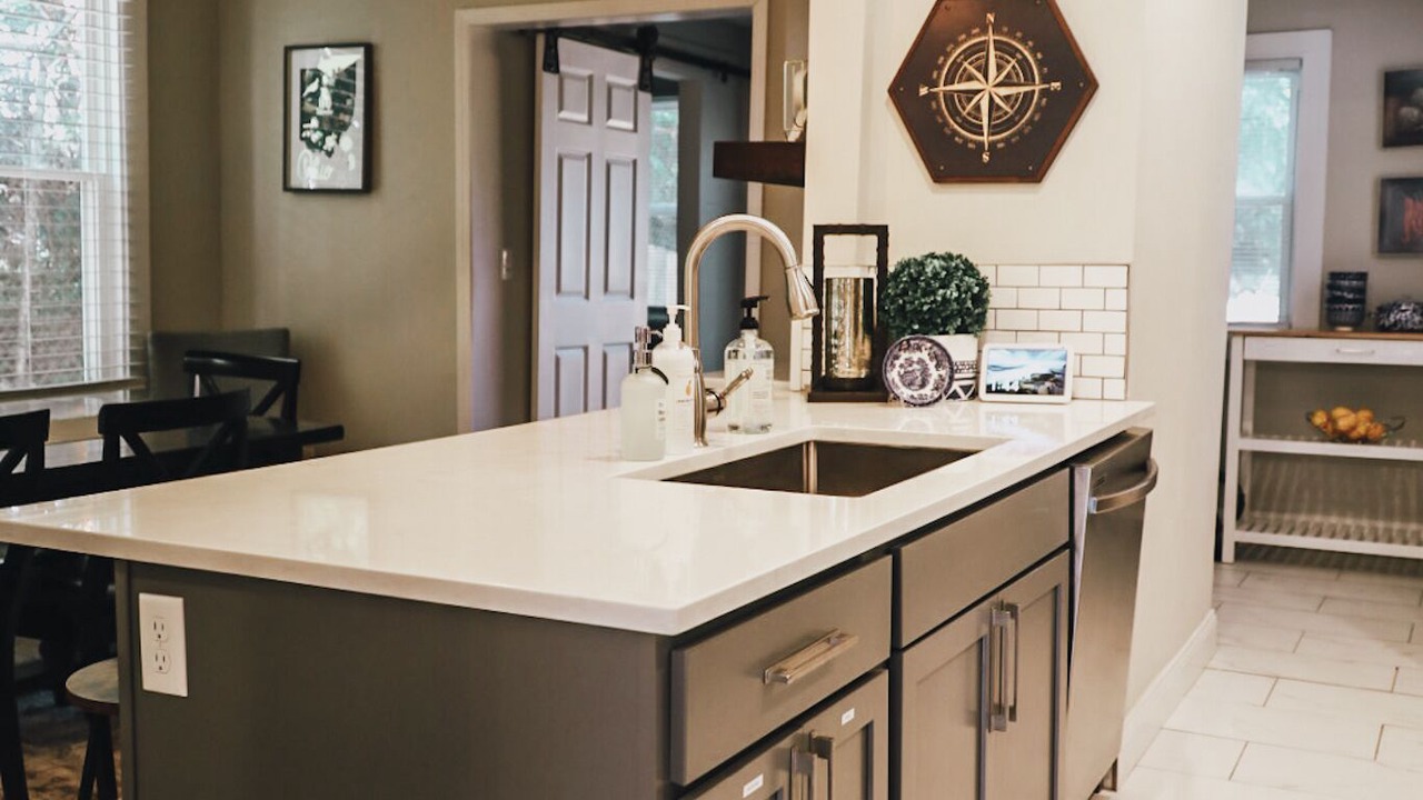 Photo of Kitchen in Walnut Hills