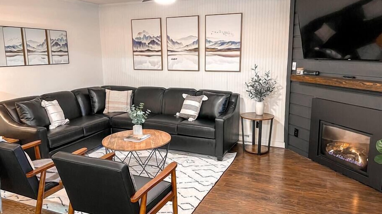 Photo of Livingroom in Edray