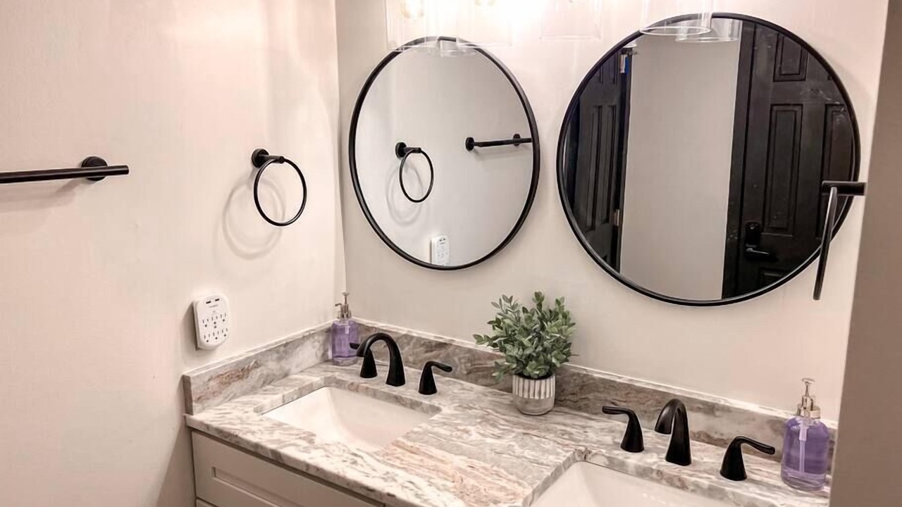 Photo of Bathroom in Edray