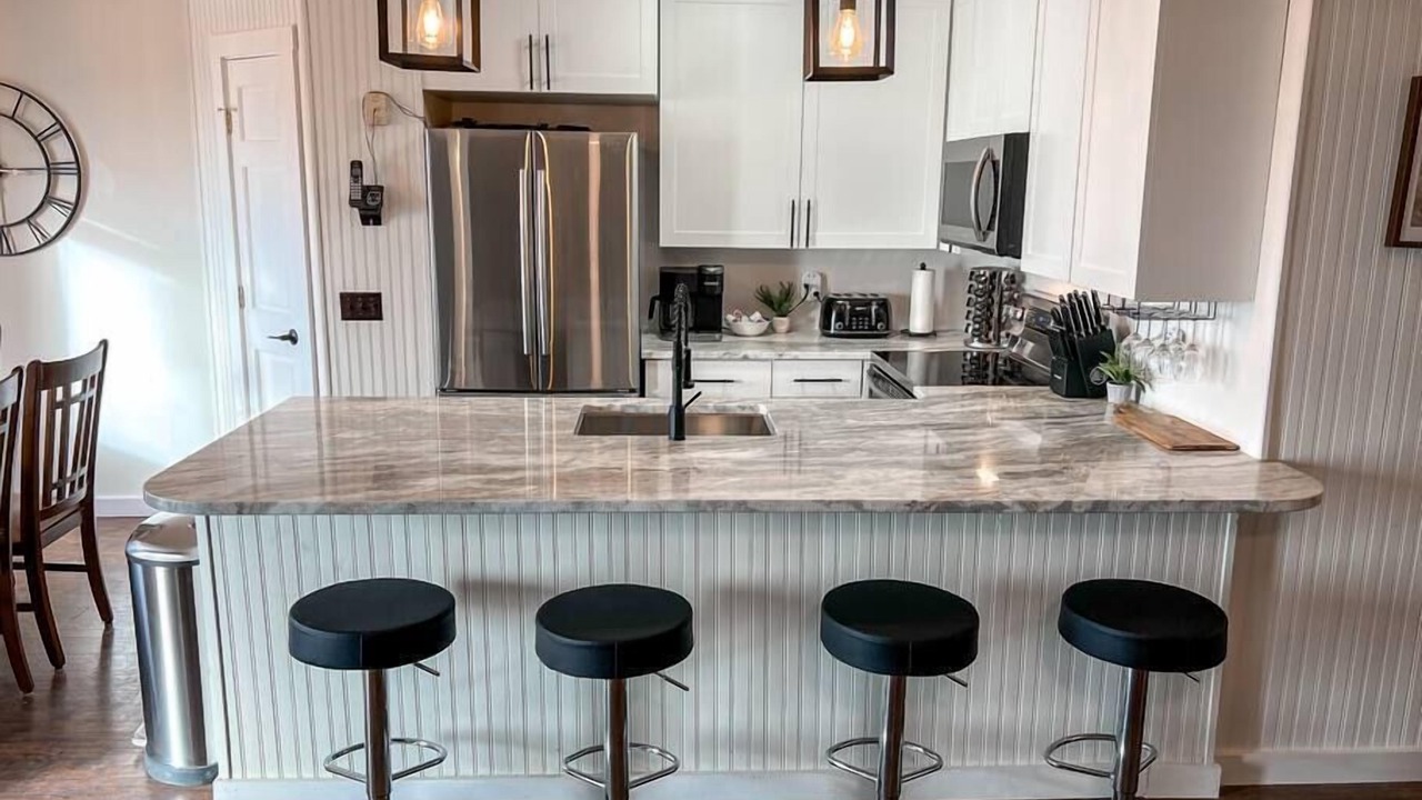 Photo of Kitchen in Edray