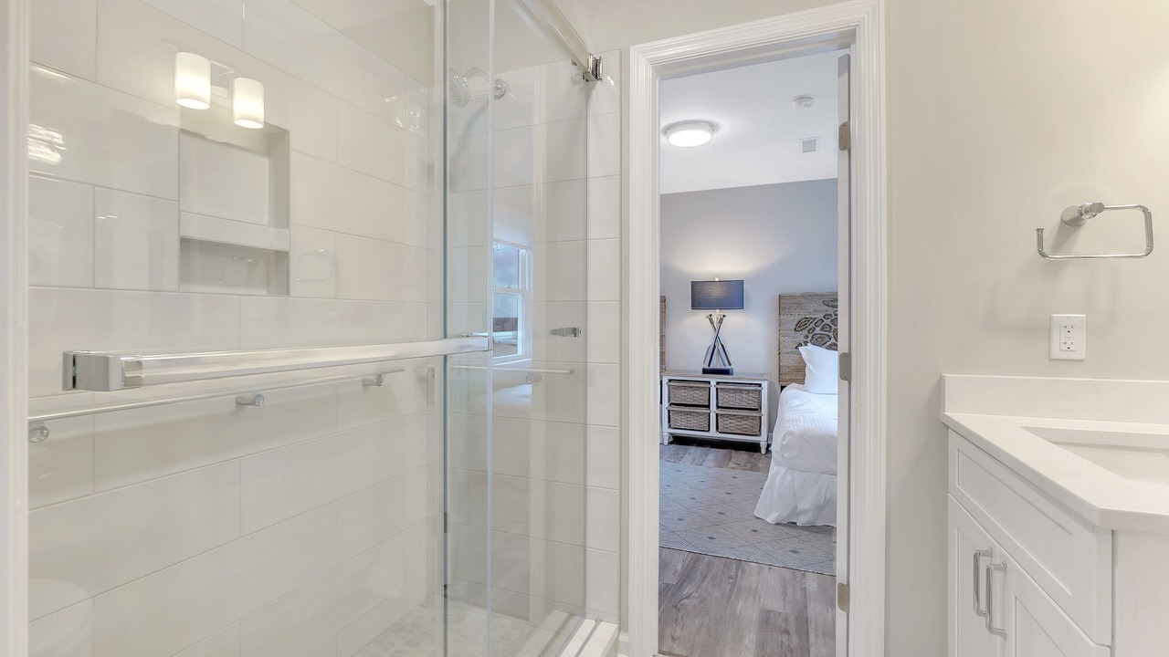 Photo of Bathroom in Isle of Palms