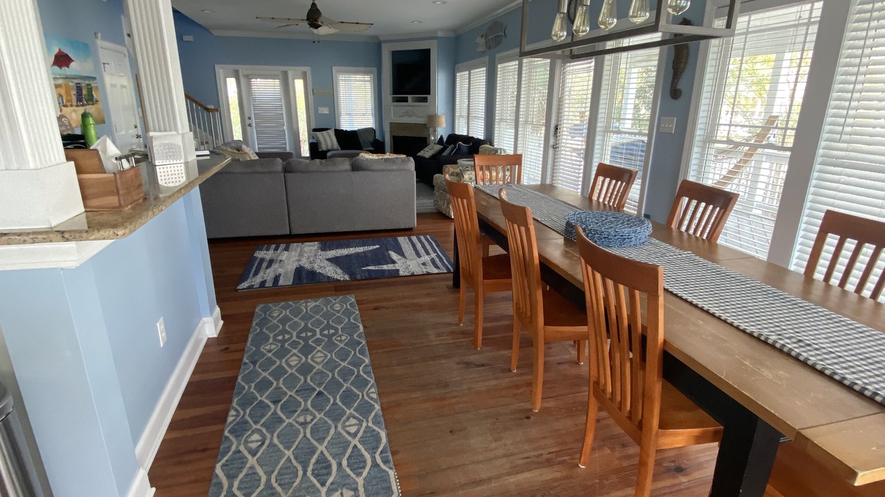 Photo of Kitchen in North Litchfield Beach