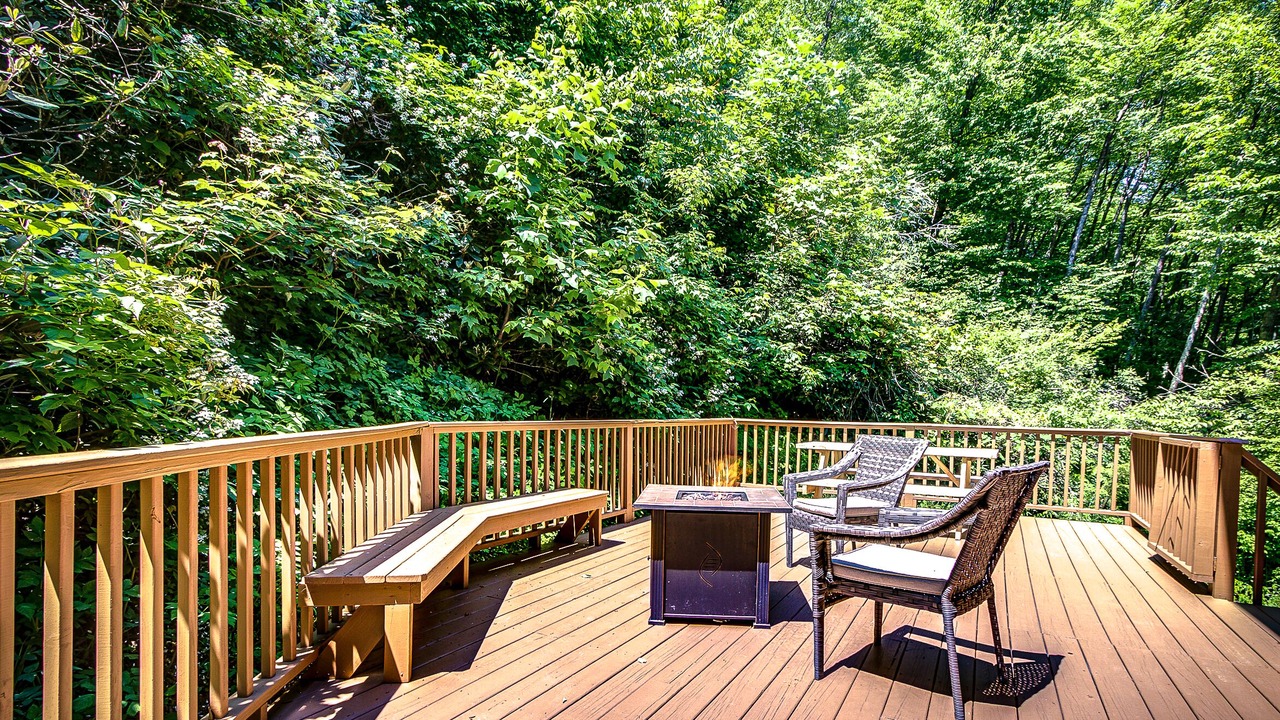 Photo of Outdoor in Blowing Rock