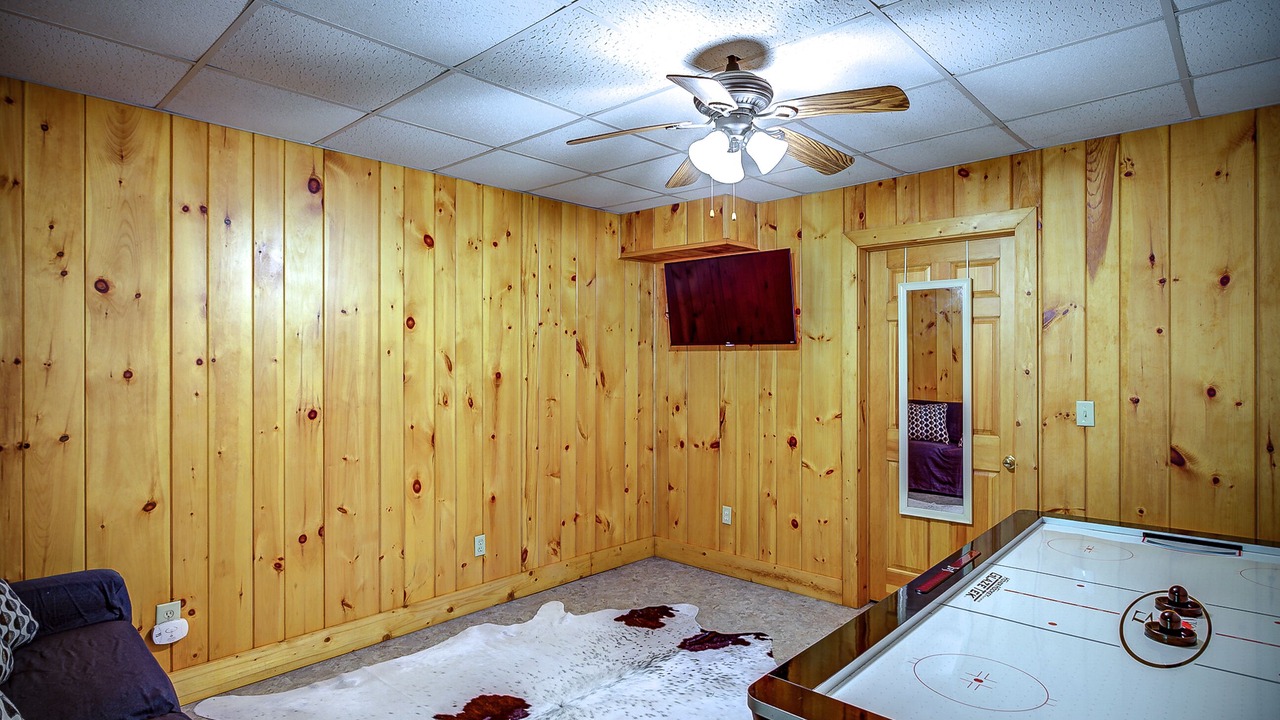 Photo of Bedroom in Blowing Rock
