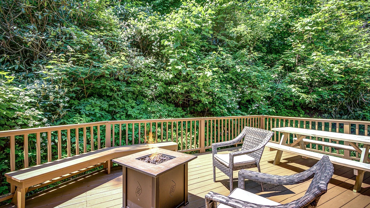 Photo of Outdoor in Blowing Rock