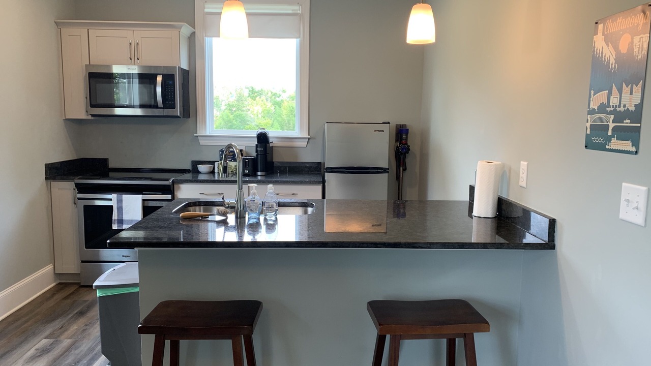 Photo of Kitchen in Graysville